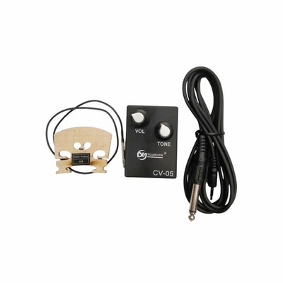 BN CV-05 Violin Pickup 4/4