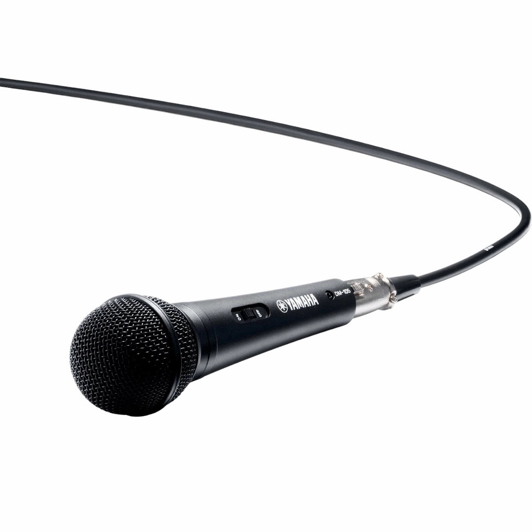Yamaha DM105 Dynamic Microphone