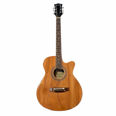 Challenger Apollo-39 Special Electro Acoustic Guitar