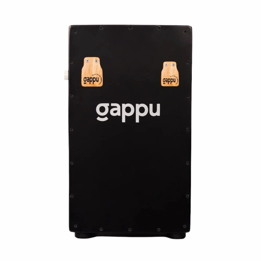 Gappu GCT-02 Castanet
