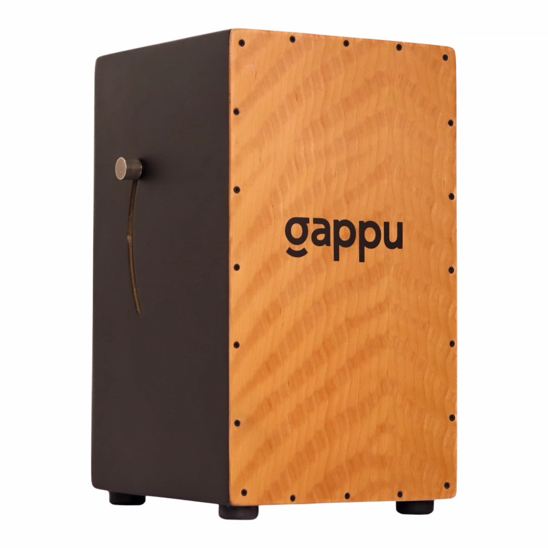 Gappu NS-01 Natural Cajon