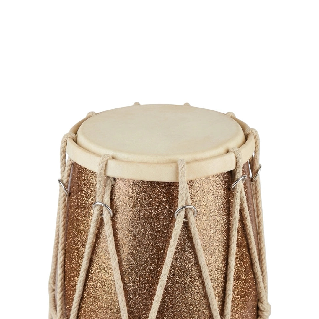 ASF Fibre Rassi Dholak