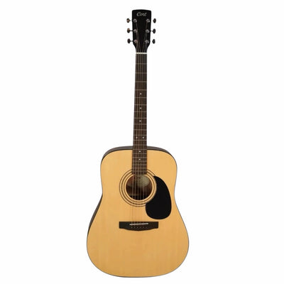 Cort AD300-OP Acoustic Guitar - Open Pore