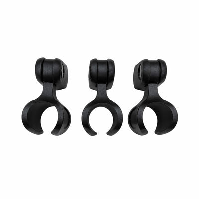 Behringer XM1800S Dynamic Cardioid Microphone - Set of 3