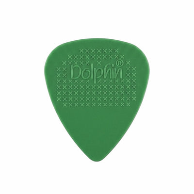 Dolphin Delrin Grip Guitar Pick