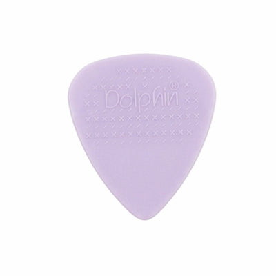 Dolphin Delrin Grip Guitar Pick