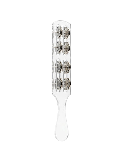 KL Acrylic Jingle Stick - 8 Ring