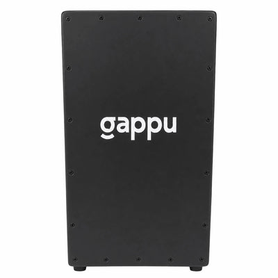 Gappu NS-01 Black Cajon