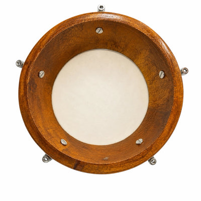 YS Wooden Dimdi - 7 Inch