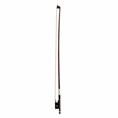 BN Violin Bow 4/4 Ebony Frog Horsehair