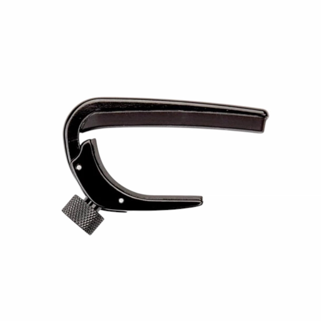 D’Addario PW-CP-02MG NS Pro Guitar Capo - Metallic Grey