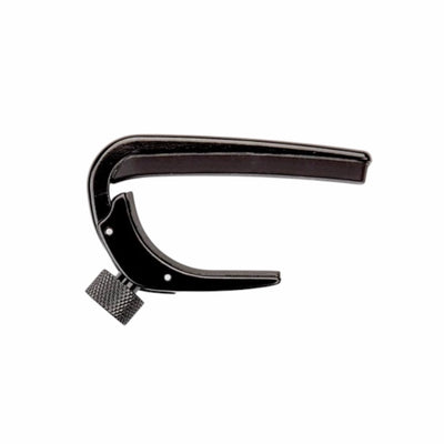D’Addario PW-CP-02MG NS Pro Guitar Capo - Metallic Grey