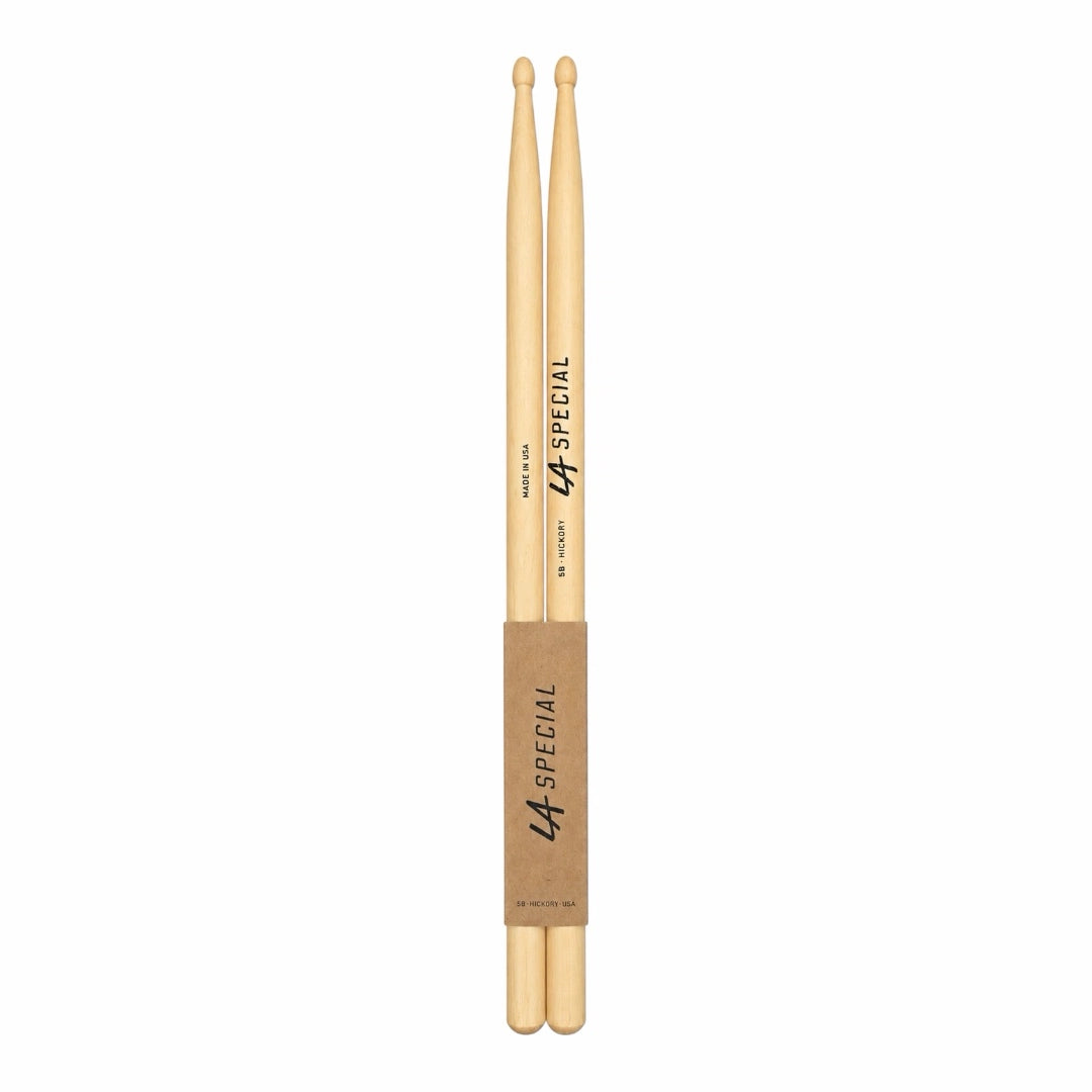 Promark LA5BW Drum Sticks