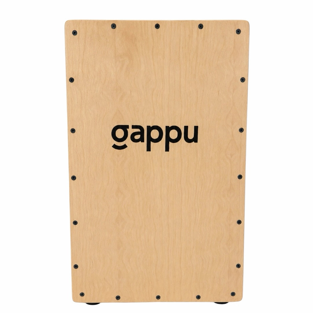 Gappu NS-01 Brich Cajon