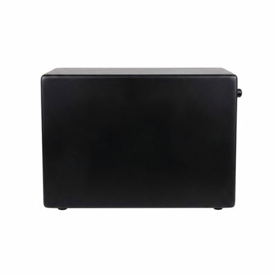 Clapbox Lap Cajon – Black