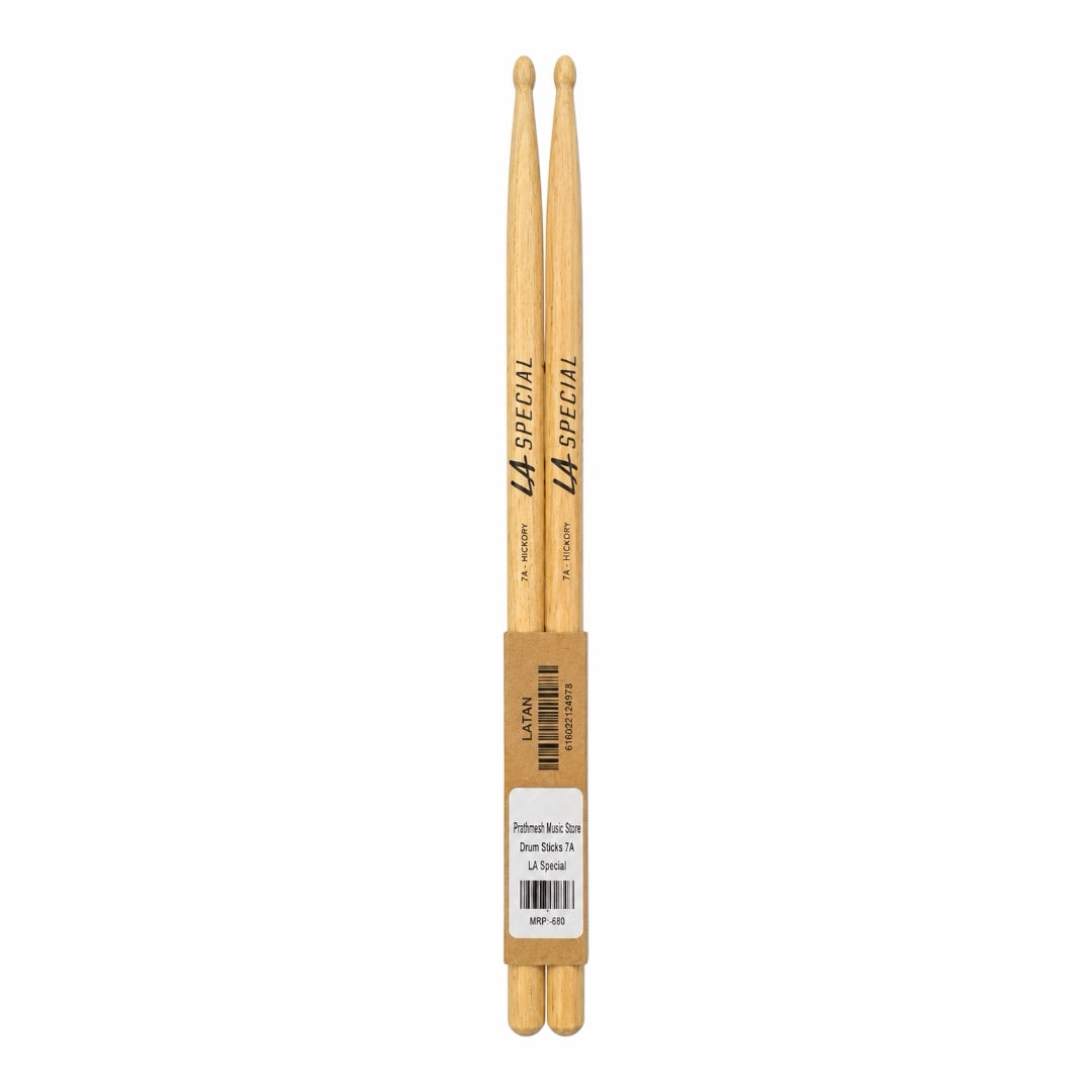 Promark LA7AW Drum Sticks