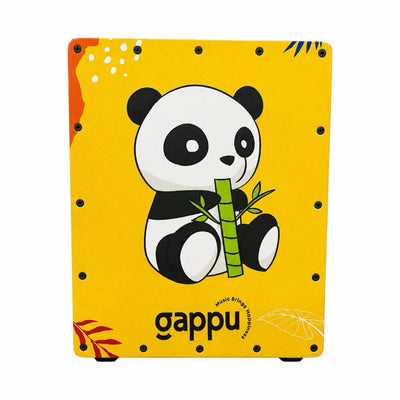 Gappu Panda Kids Cajon