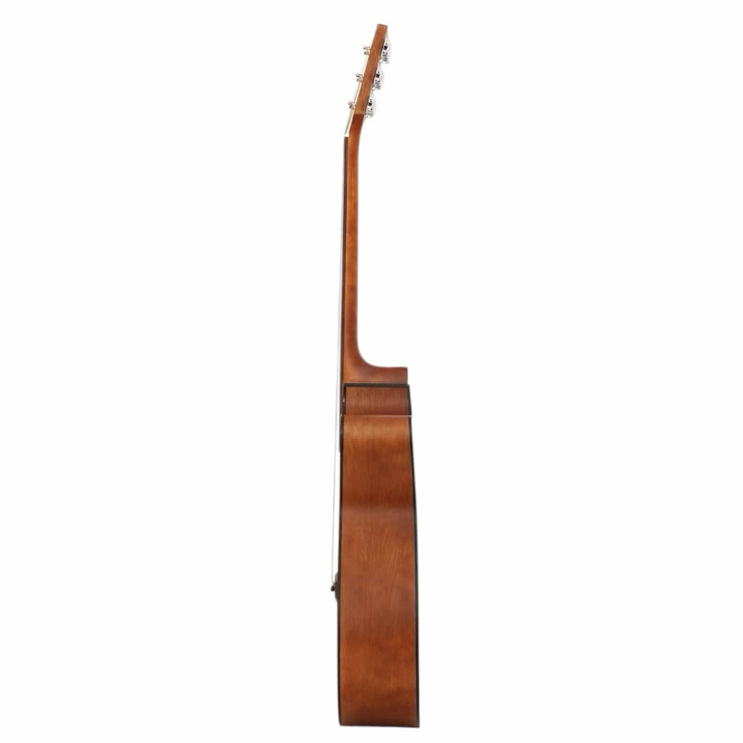 Yamaha FS80C-NAT Acoustic Guitar - Natural