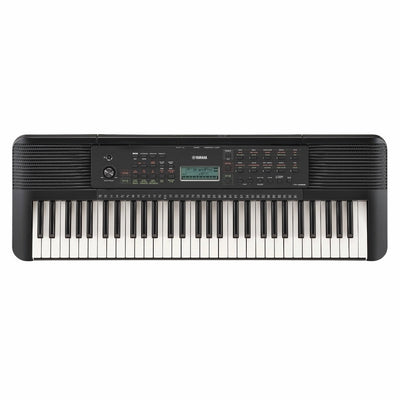 Yamaha PSRE283 61-Key Portable Keyboard