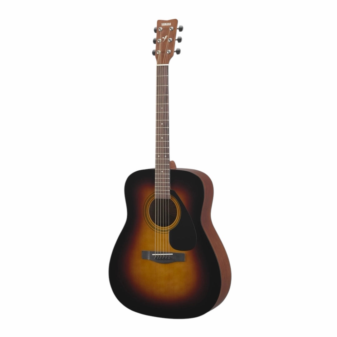 Yamaha F310-TBS Acoustic Guitar - Tobacco Sunburst