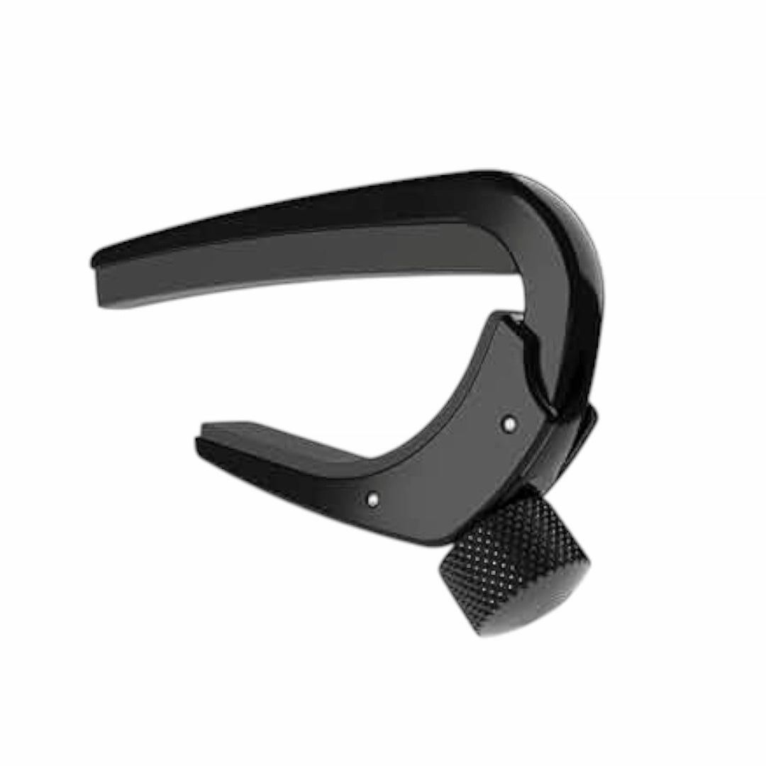 D’Addario PW-CP-02MG NS Pro Guitar Capo - Metallic Grey