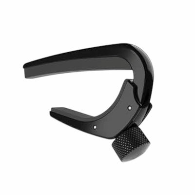 D’Addario PW-CP-02MG NS Pro Guitar Capo - Metallic Grey