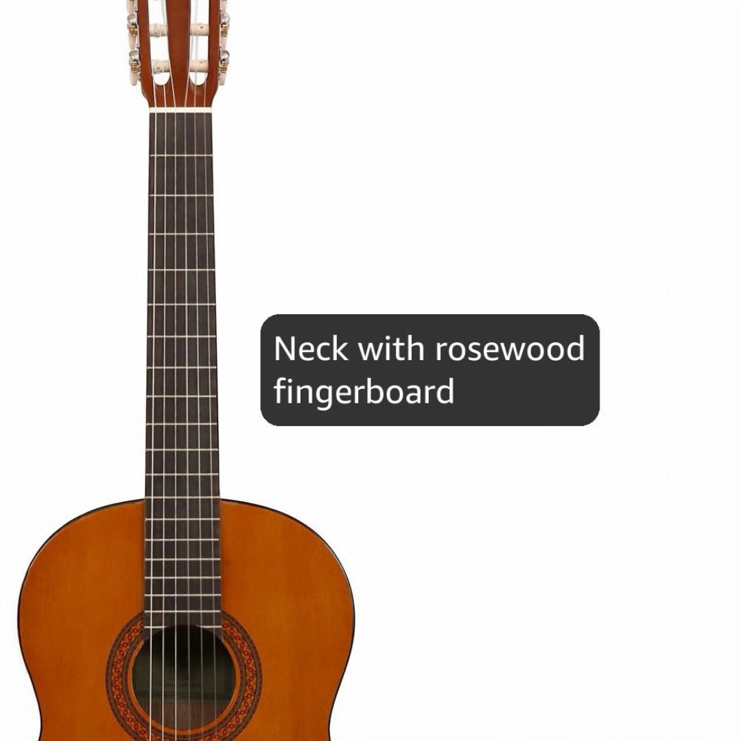 Yamaha C40 Classical Guitar