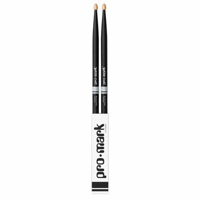Promark TX5AW Drumsticks - Gray