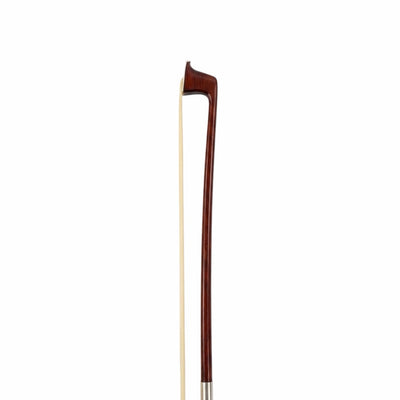 BN Violin Bow 4/4 Ebony Frog Horsehair