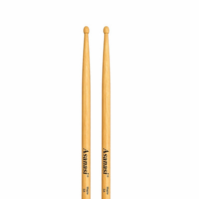 Asanasi Maple Drumsticks - 5A