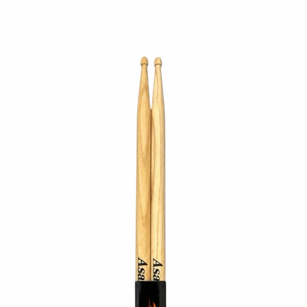 Asanasi Hickory Drumsticks - 5A