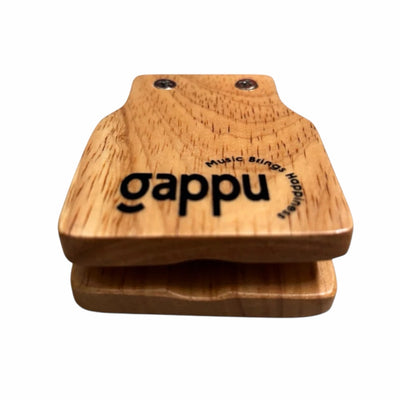 Gappu GCT-02 Castanet