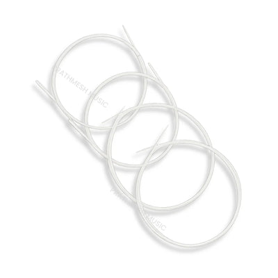 Alice AU04 Ukulele Strings - Nylon