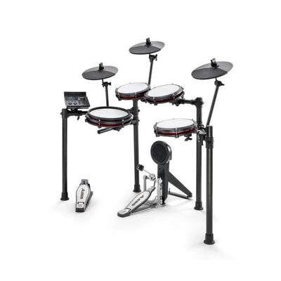 Alesis Nitro Max Bluetooth Mesh Drum Set