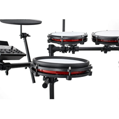 Alesis Nitro Max Bluetooth Mesh Drum Set