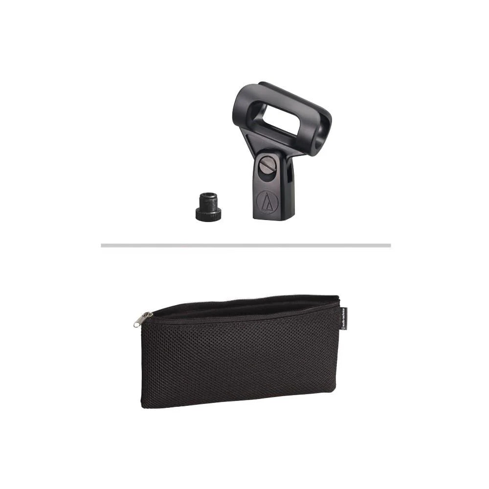 Audio-Technica MB3K/T Dynamic Vocal Microphone