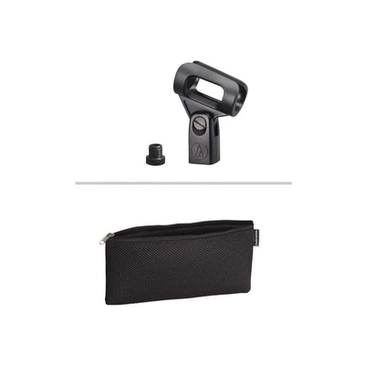 Audio-Technica MB3K/T Dynamic Vocal Microphone
